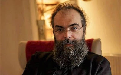 π.Ανδρέας Κονάνος: Μην πληγώνεσαι αν δεν σε αγαπούν, δεν αξίζει!
